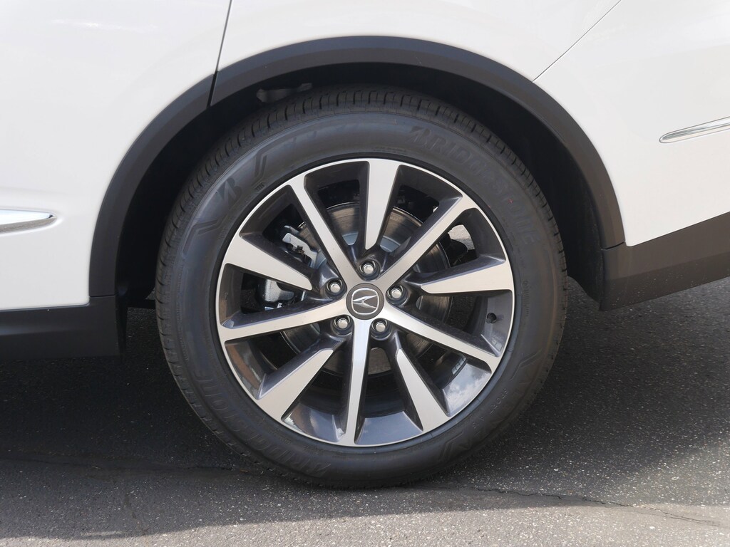 New 2026 Acura MDX SH-AWD Technology Package SUV