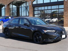 2026 Acura Integra A-Spec Package Hatchback