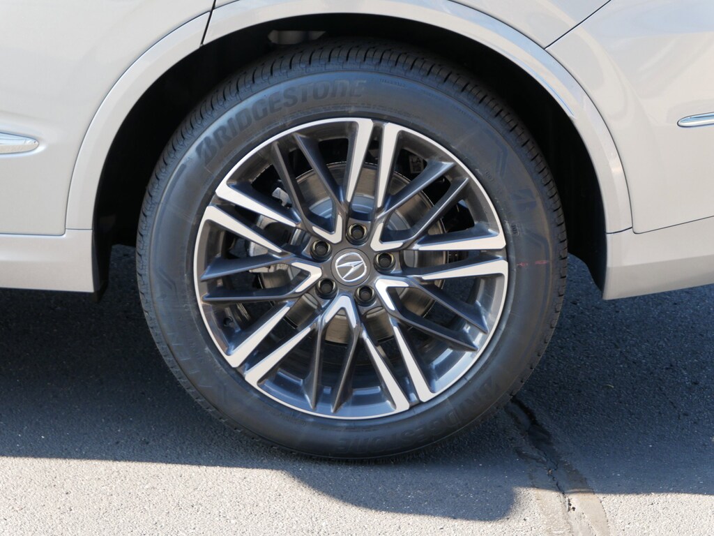 New 2026 Acura MDX SH-AWD Advance Package SUV