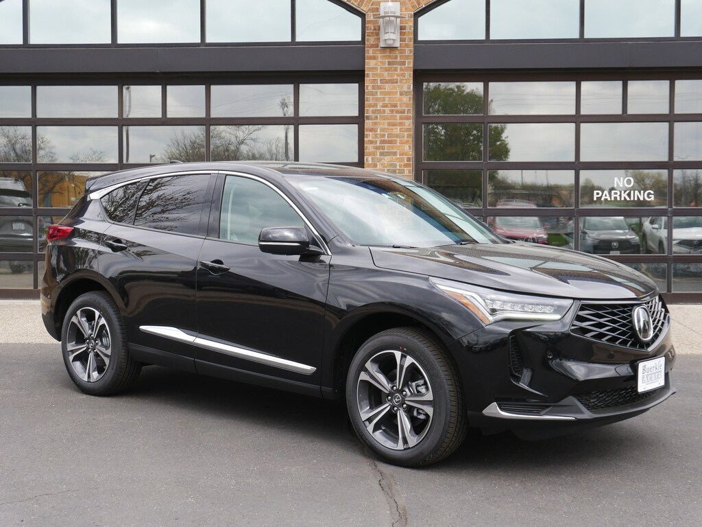 New 2026 Acura RDX Technology Package SUV