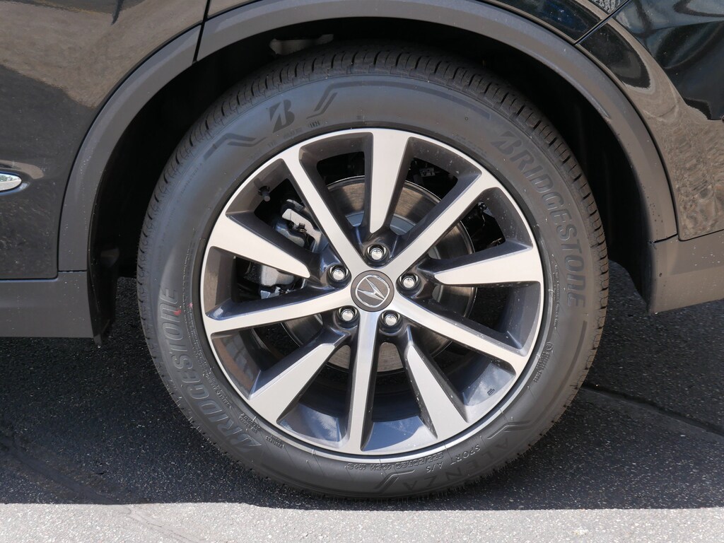 New 2026 Acura MDX SH-AWD Technology Package SUV