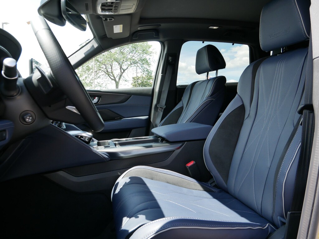 New 2026 Acura MDX SH-AWD Type S w/Advance Package SUV