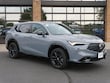  Acura ADX