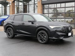 2025 Acura ADX A-Spec Advance Package SUV