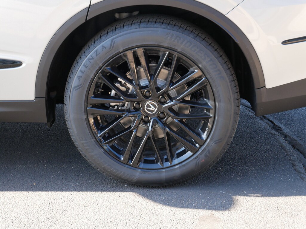 New 2026 Acura MDX SH-AWD A-Spec Advance Package SUV