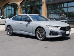 2025 Acura TLX A-Spec Package Sedan