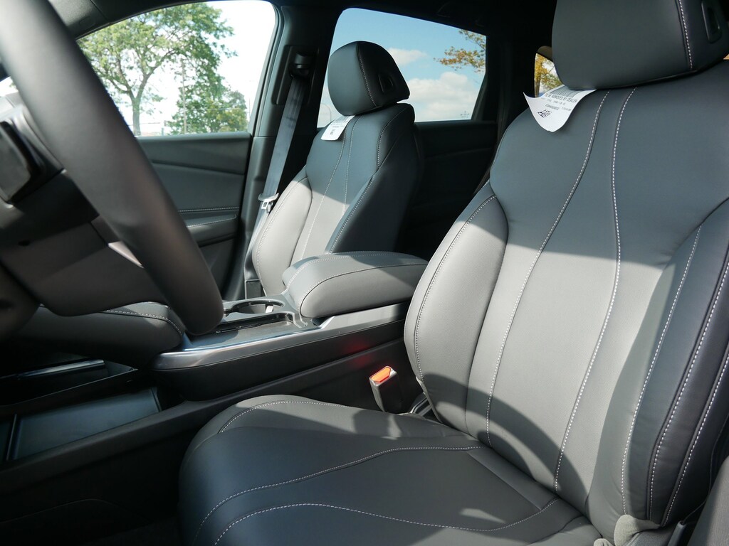 New 2025 Acura RDX SH-AWD SUV