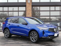 2026 Acura RDX A-Spec Advance Package SUV