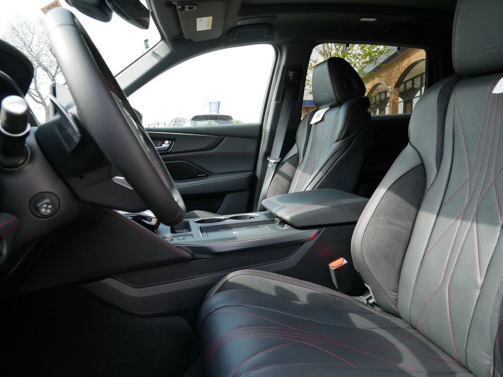 New 2026 Acura MDX SH-AWD Type S w/Advance Package SUV