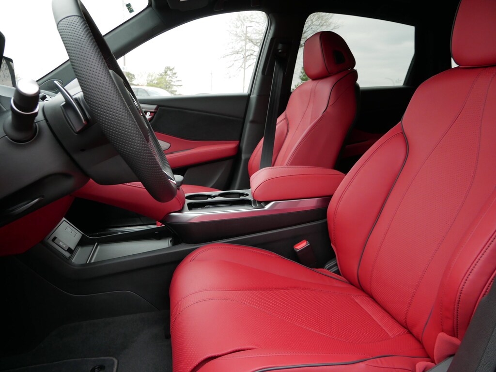New 2026 Acura RDX A-Spec Advance Package SUV
