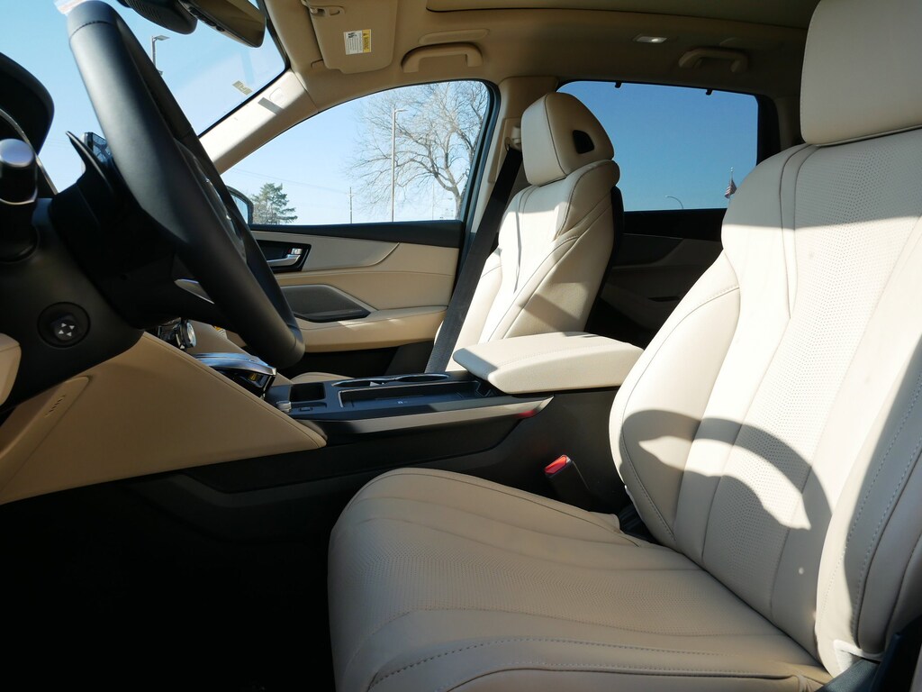 New 2026 Acura MDX SH-AWD Technology Package SUV