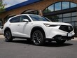 Acura ADX