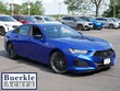 Acura TLX