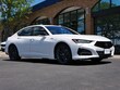 Acura TLX