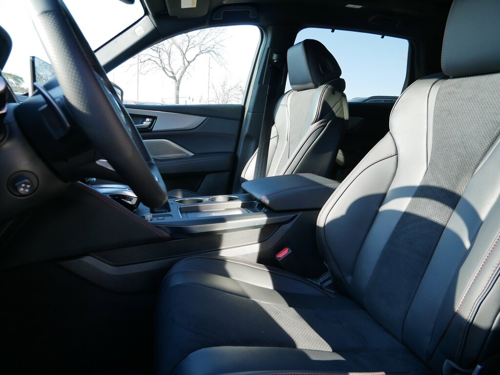New 2026 Acura MDX SH-AWD A-Spec Package SUV