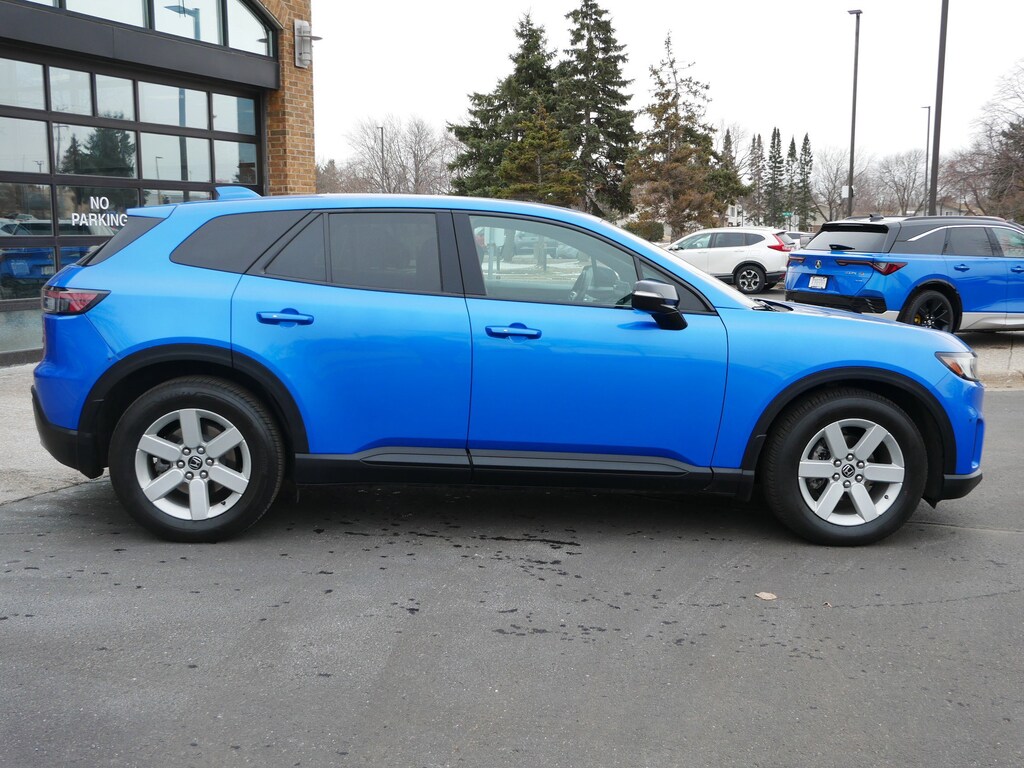 Used 2024 Honda Prologue EX SUV