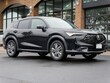 Acura ADX