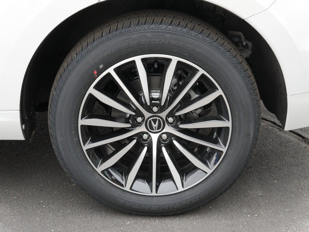 New 2026 Acura RDX Advance Package SUV