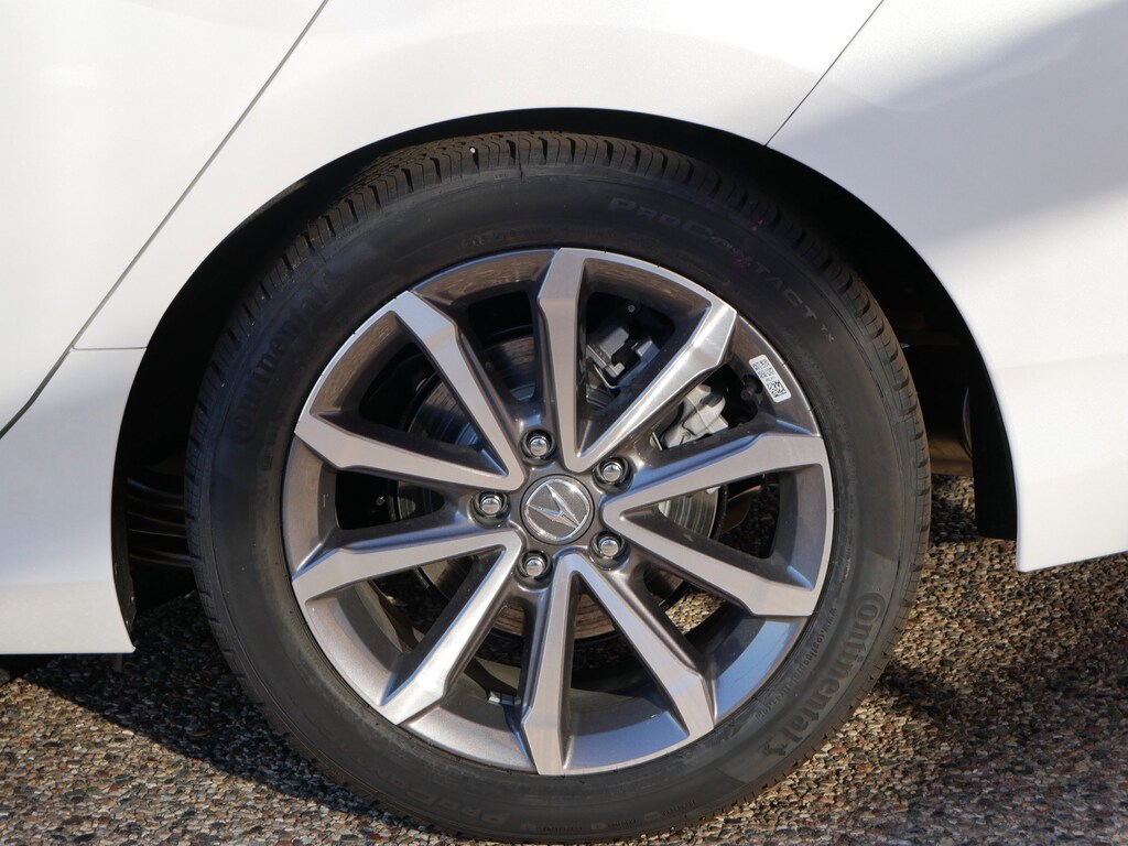 New 2025 Acura Integra  Hatchback