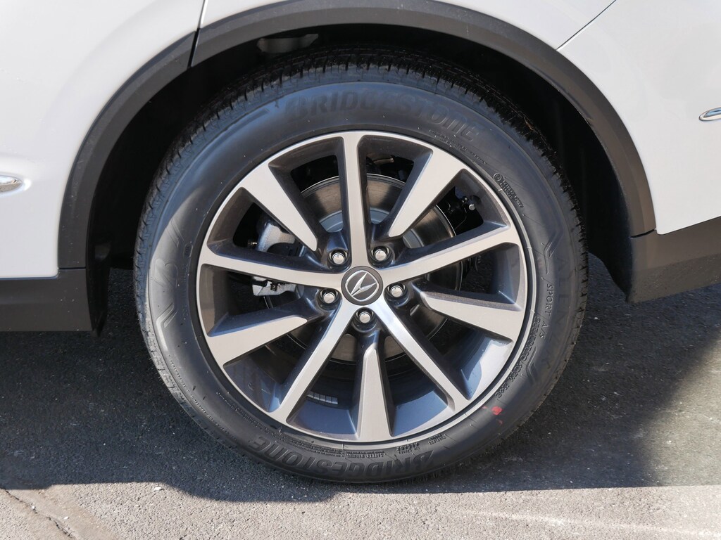 New 2026 Acura MDX SH-AWD Technology Package SUV