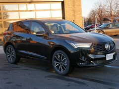 2026 Acura RDX A-Spec Advance Package SUV