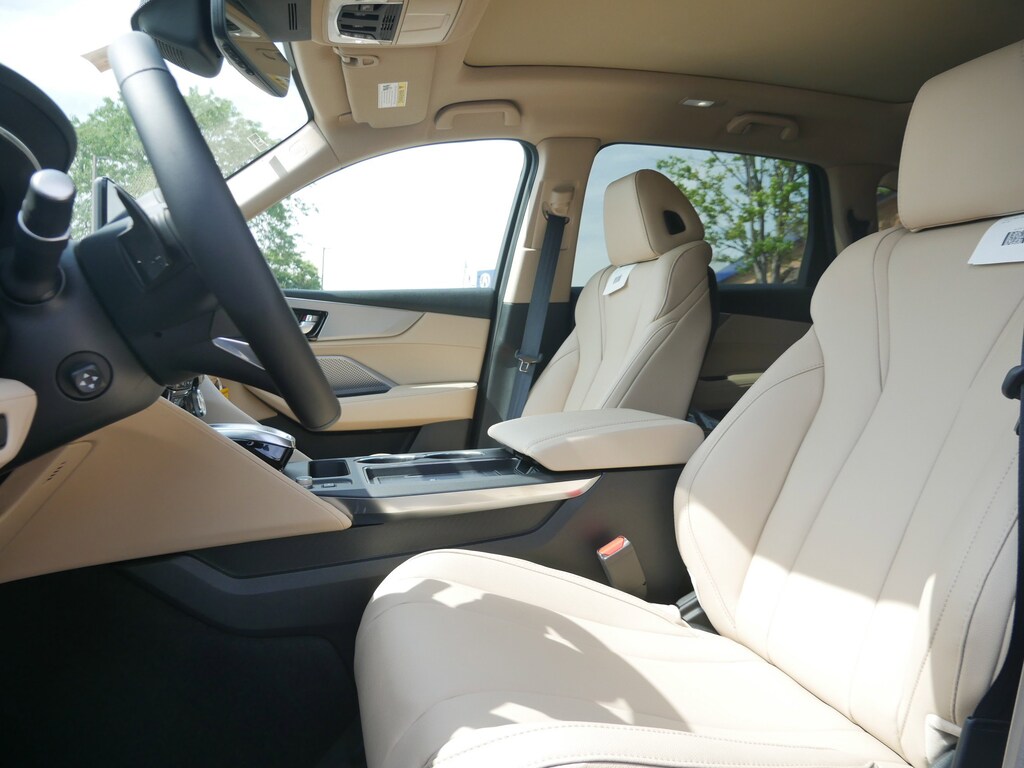 New 2026 Acura MDX SH-AWD SUV