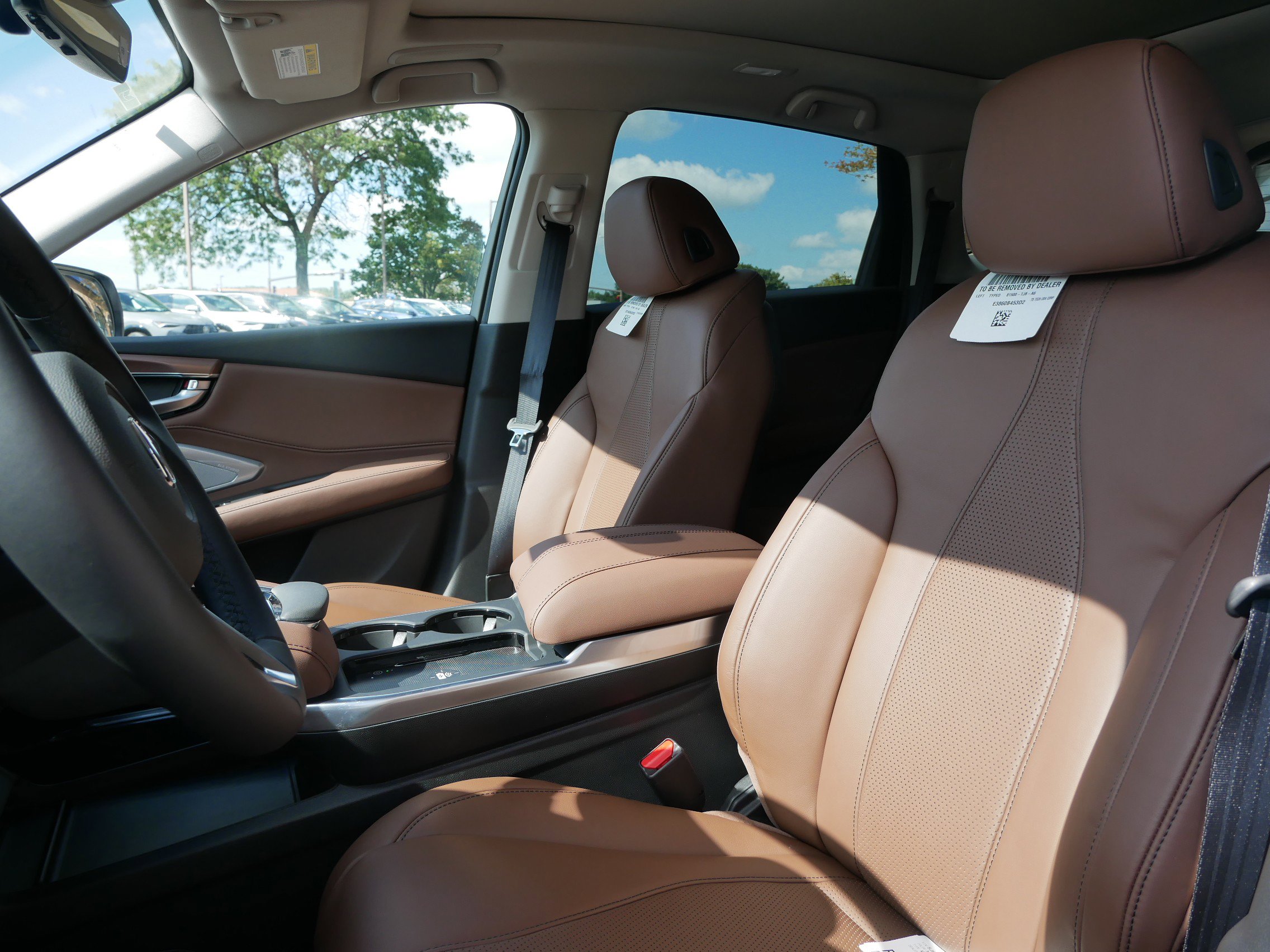 2025 Acura RDX Technology photo 4
