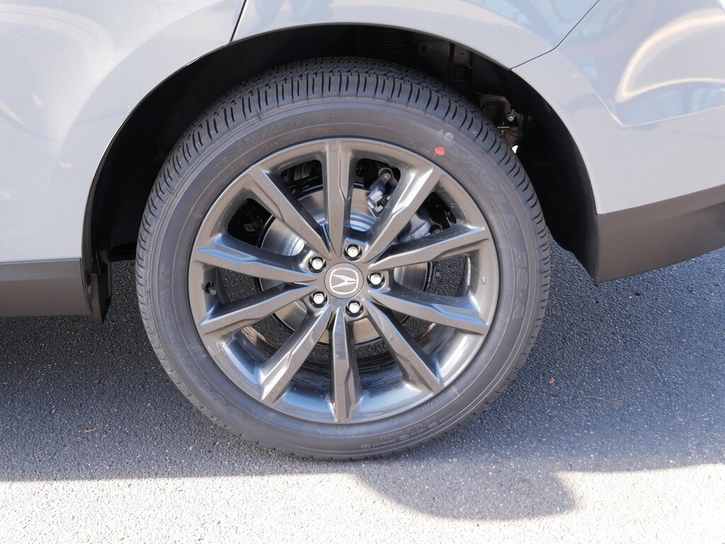 New 2026 Acura RDX A-Spec Package SUV