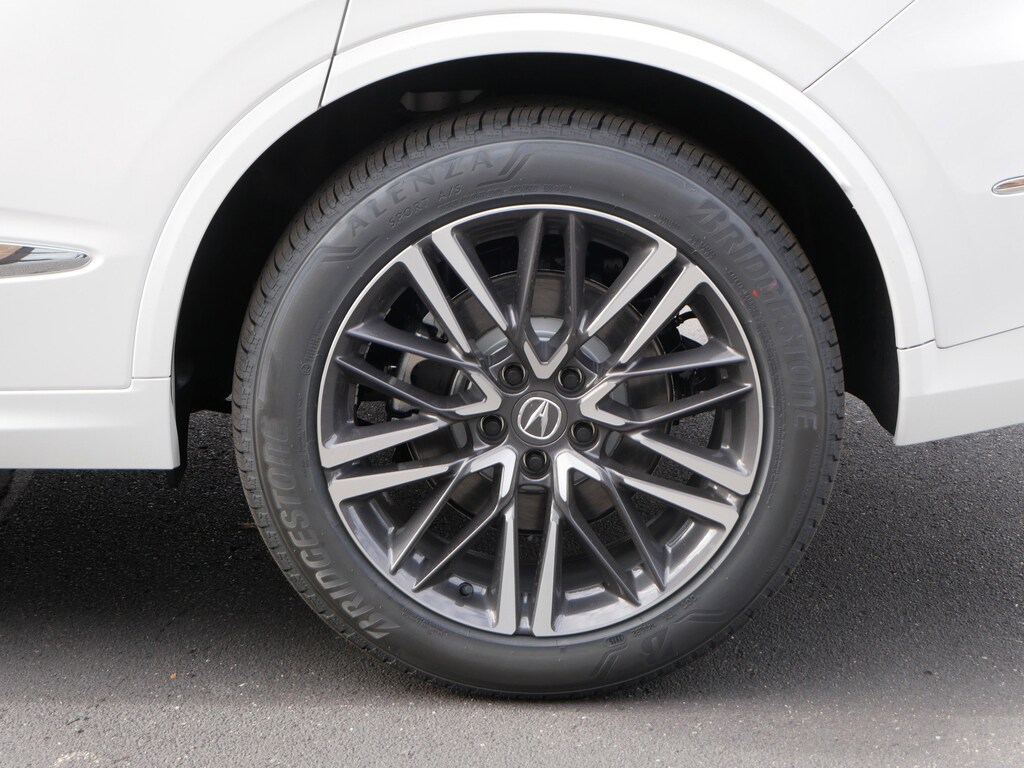 New 2026 Acura MDX SH-AWD Advance Package SUV