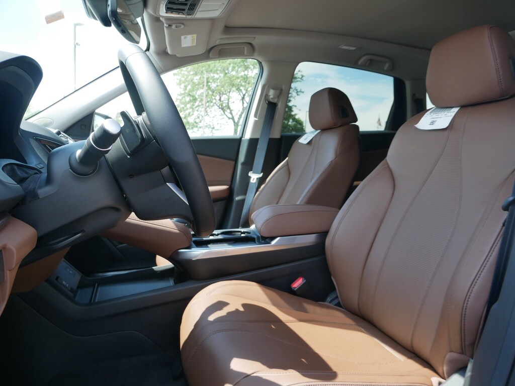 New 2026 Acura RDX Technology Package SUV