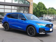 2026 Acura MDX SH-AWD A-Spec Advance Package SUV