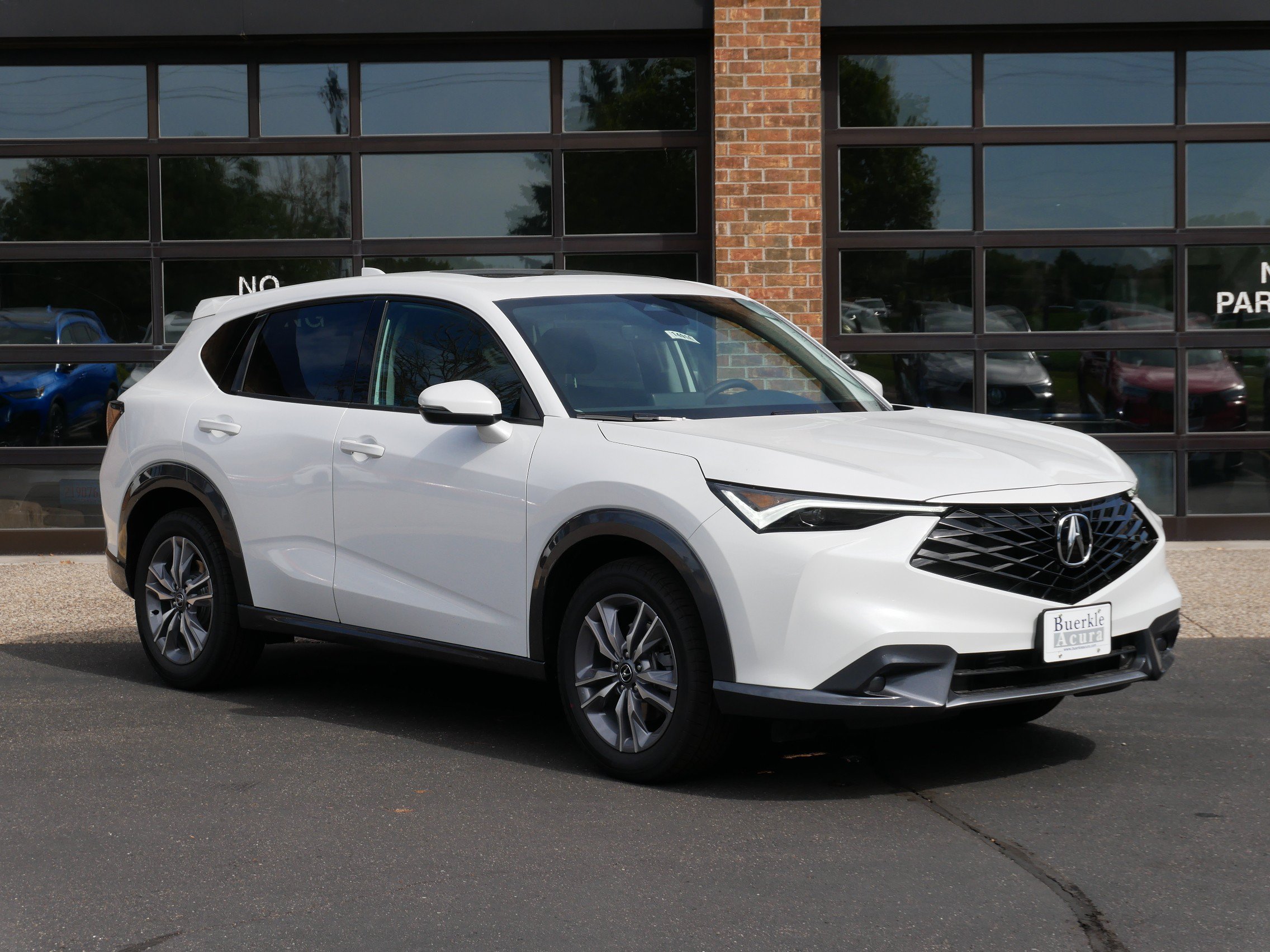 2026 Acura ADX Base