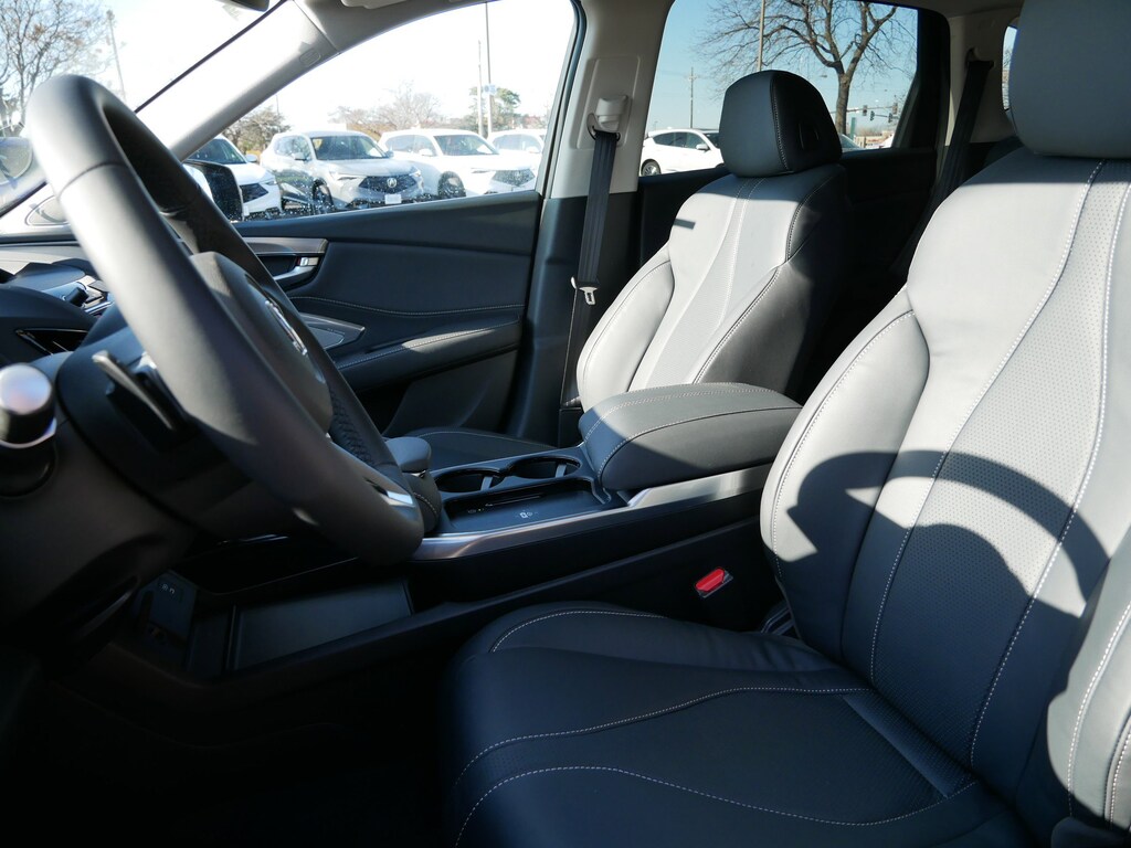 New 2026 Acura RDX Technology Package SUV