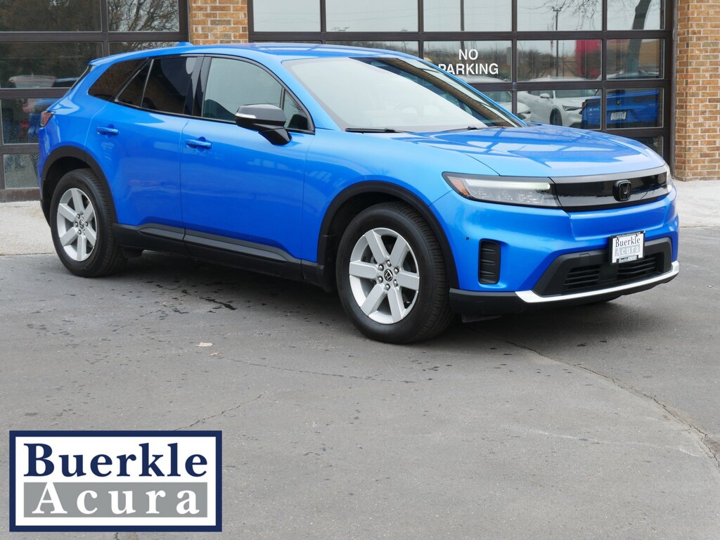 Used 2024 Honda Prologue EX SUV