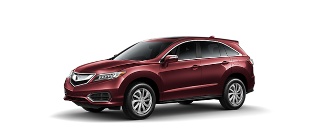 2018 Acura Rdx Awd 299 Month Lease 1 9 Apr