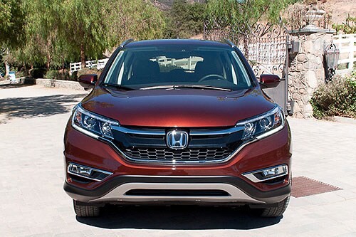 Honda Cr V Trim Levels Made Easy St Paul Mn Buerkle Honda
