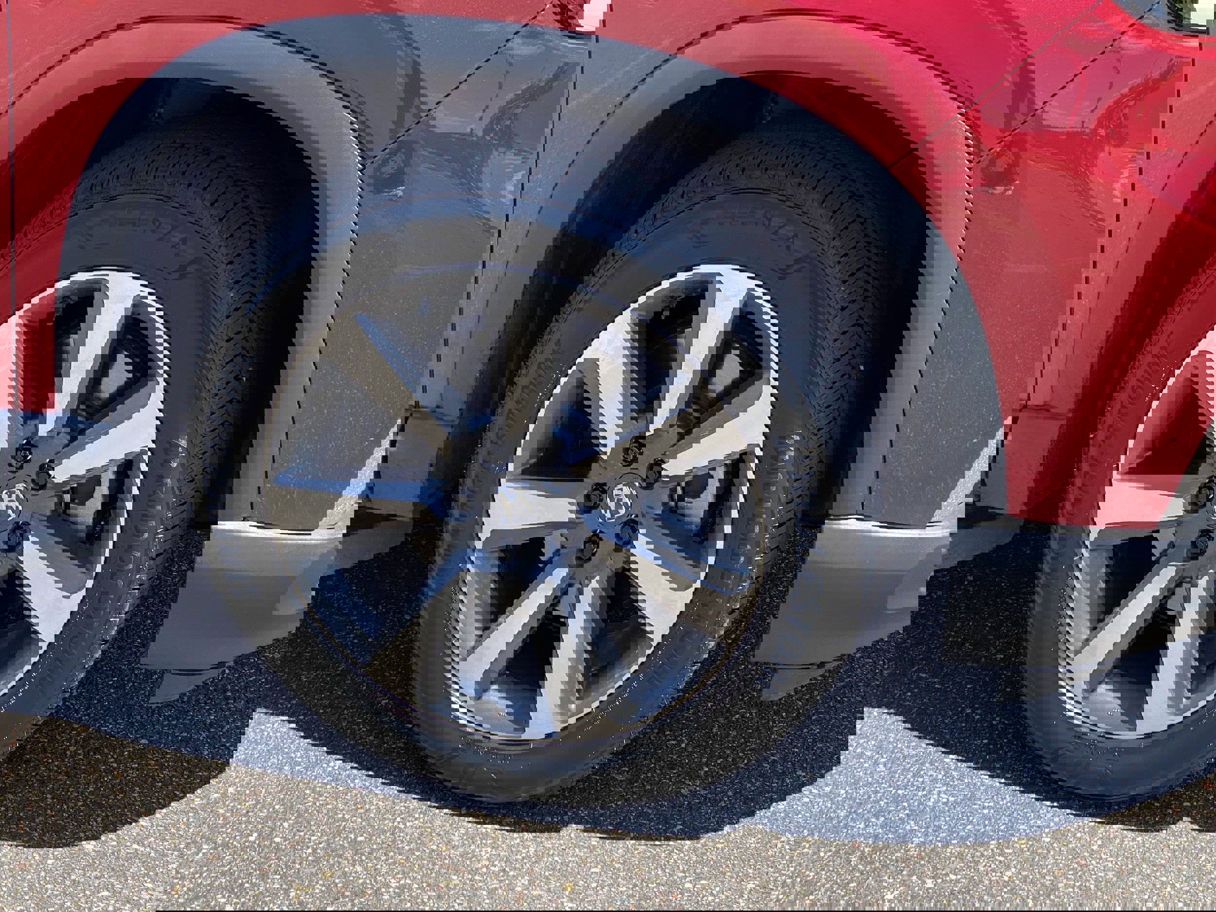 2023 Honda Pilot Elite photo 4