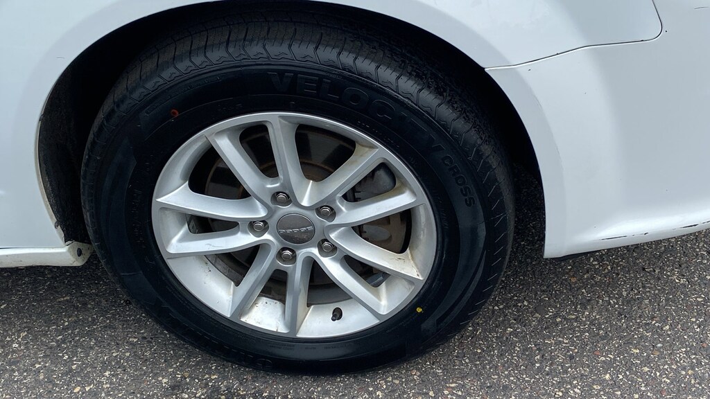 Used 2020 Dodge Grand Caravan SXT Wagon