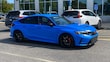 Honda Civic Type R