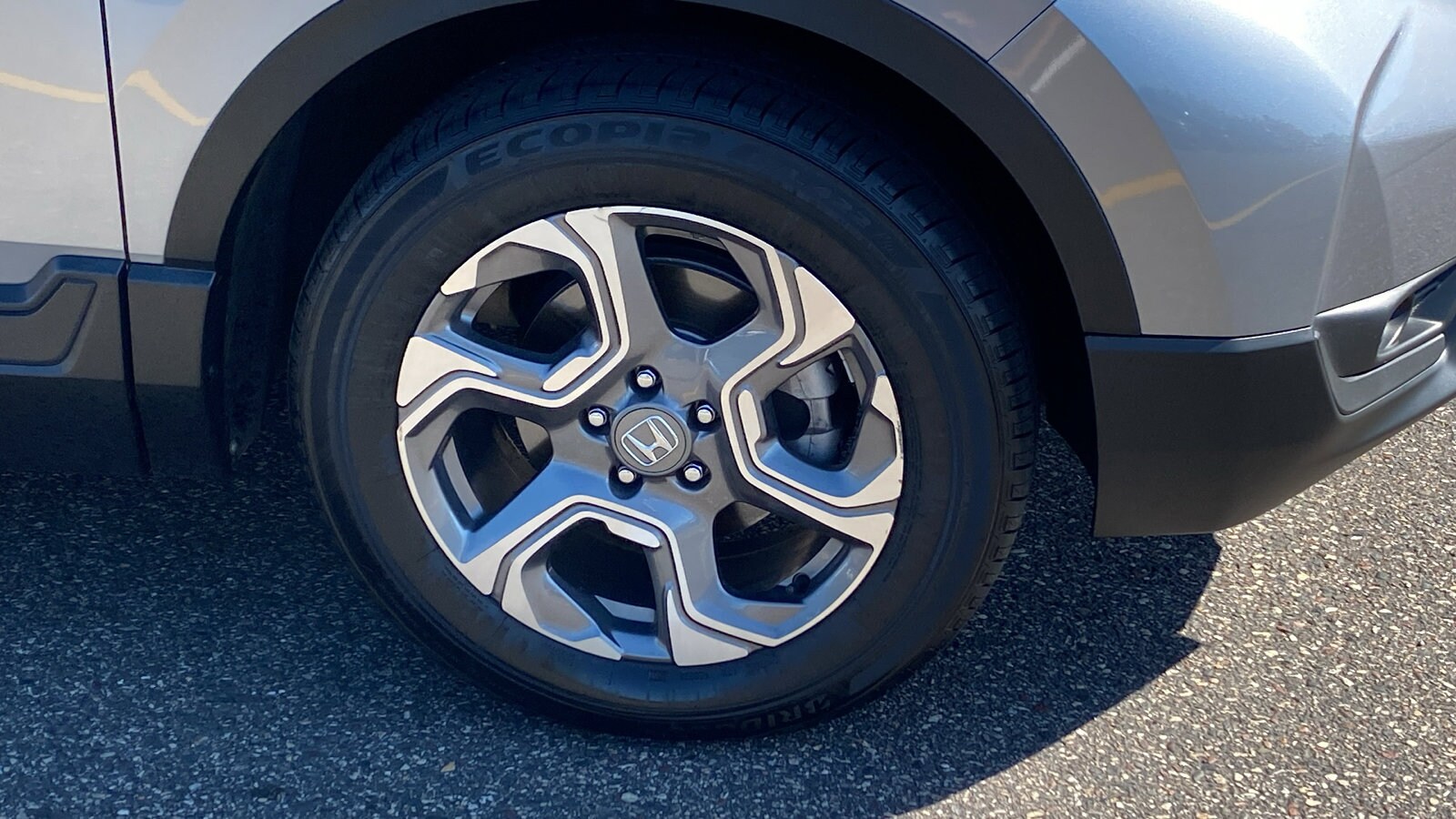 2019 Honda CR-V EX photo 3