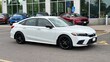  Honda Civic Sedan