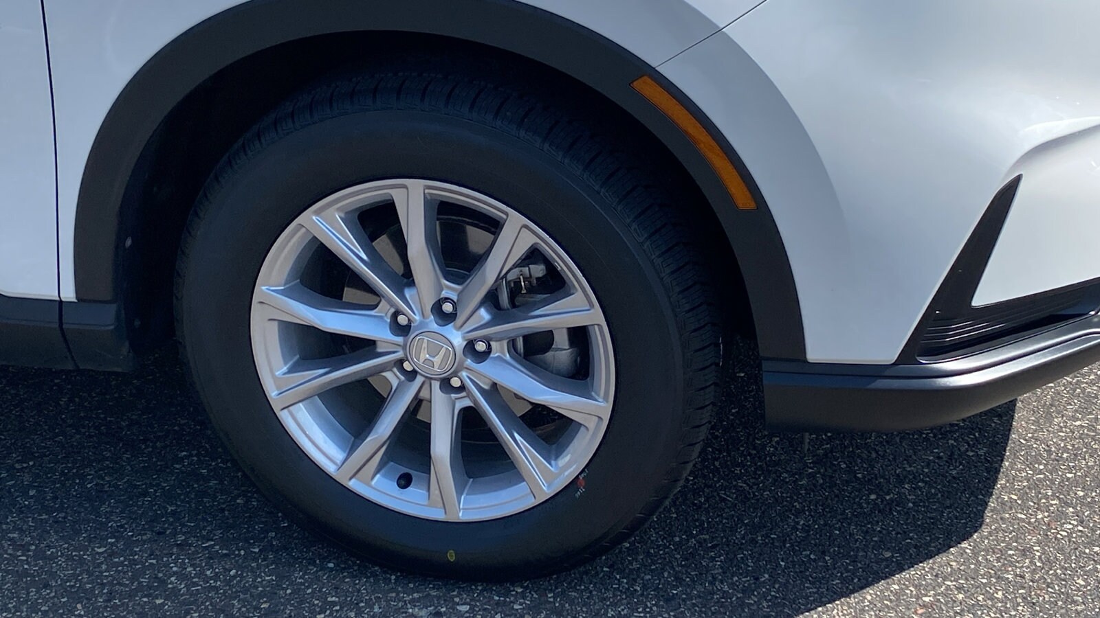2023 Honda CR-V EX photo 2