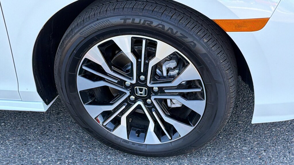 Certified 2026 Honda Odyssey Elite Elite Auto