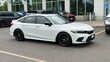  Honda Civic Si