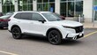  Honda CR-V Hybrid