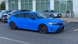 Honda Civic Type R