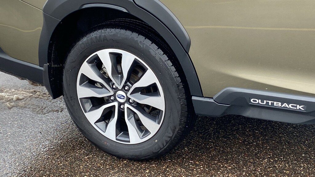 Used 2024 Subaru Outback Limited XT Limited XT AWD