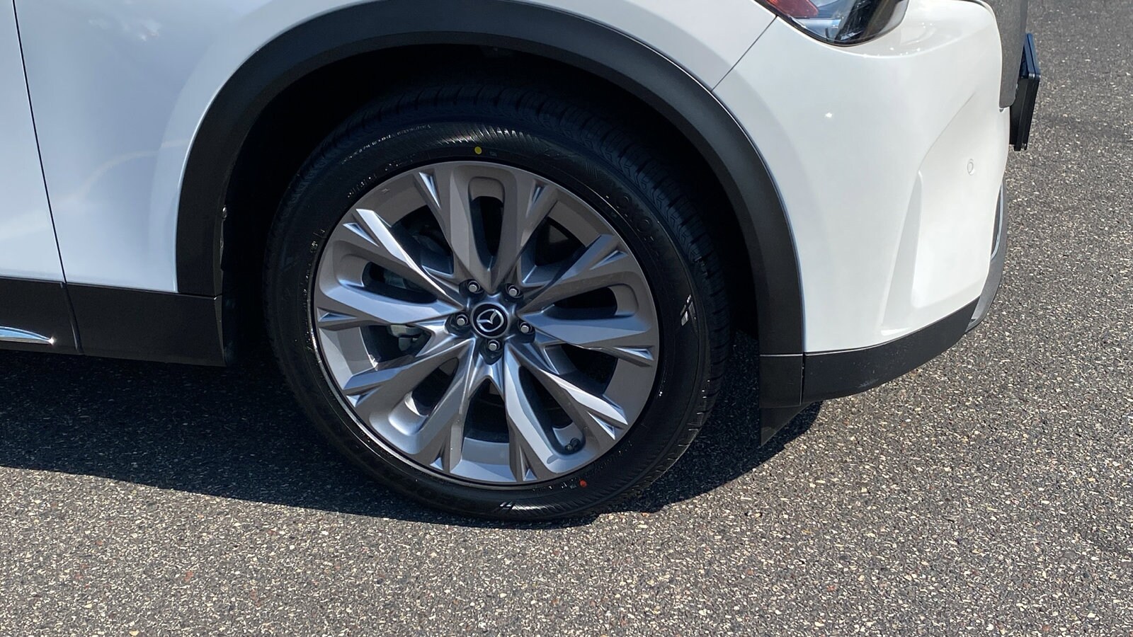 2024 Mazda CX-90 3.3 Turbo Premium photo 3