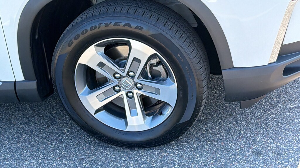 Certified 2023 Honda Pilot EX-L 7 Passenger EX-L 7 Passenger AWD