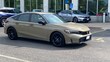 Honda Civic Hatchback